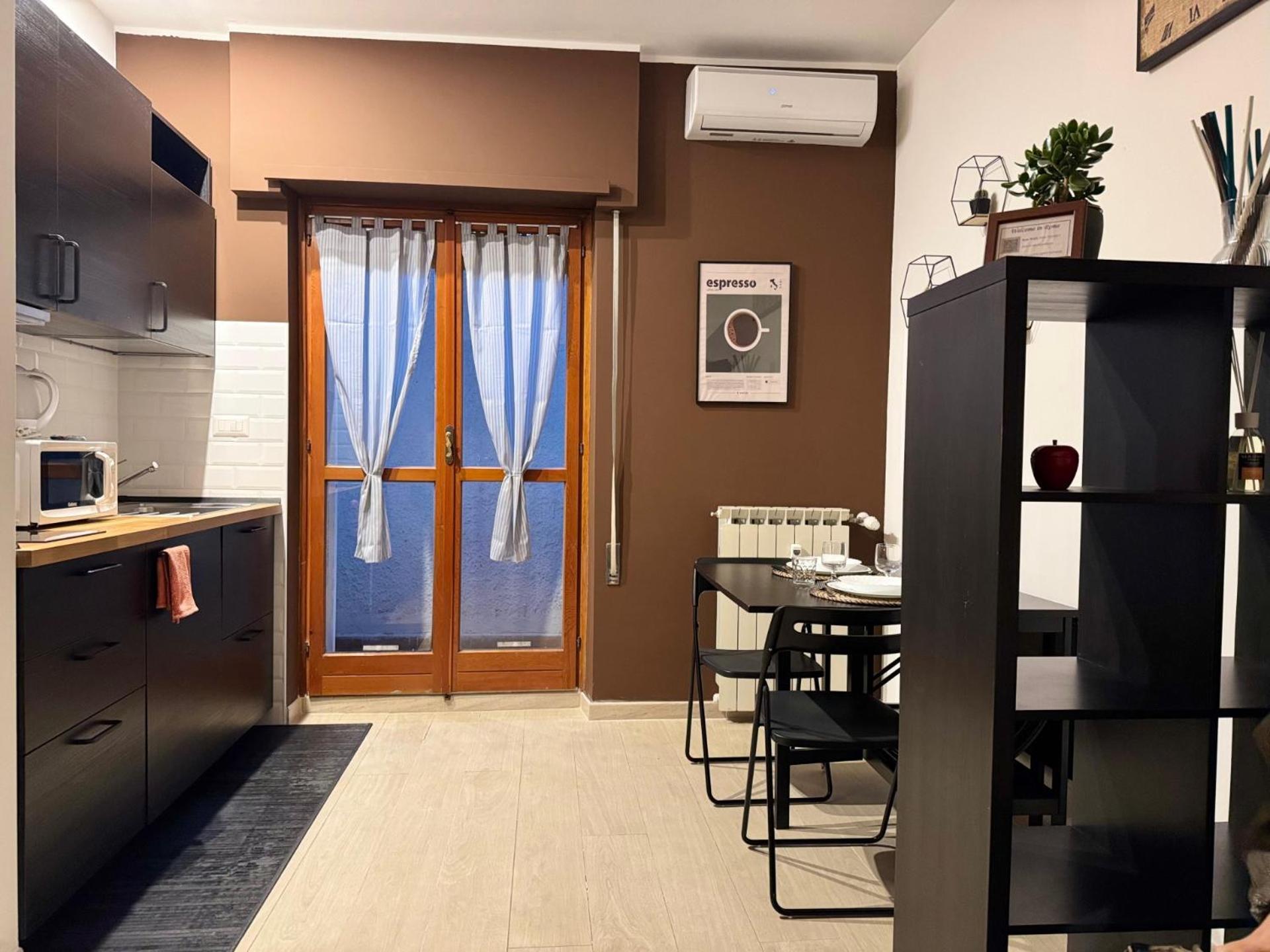 Vatican Studio Flat Roma Exterior foto