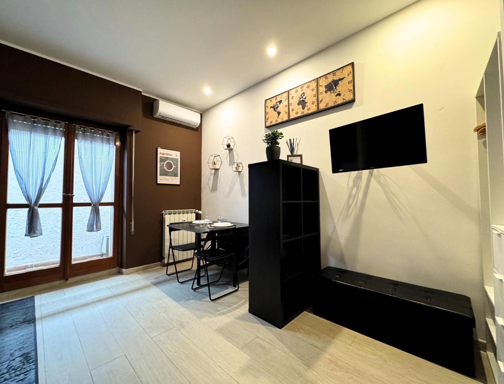 Vatican Studio Flat Roma Exterior foto